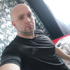 Фотография мужчины Сергей, 34 года из г. Гомель