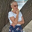 Дина, 66 лет