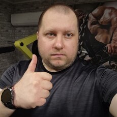 Фотография мужчины Андрей, 40 лет из г. Дружковка