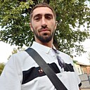 Артур, 35 лет