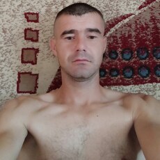 Фотография мужчины Александр, 39 лет из г. Алматы