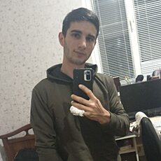 Фотография мужчины Мурад, 23 года из г. Ставрополь