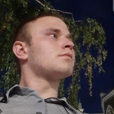 Фотография мужчины Александр, 28 лет из г. Димитровград