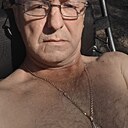 Стив, 50 лет