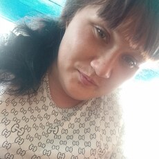 Фотография девушки Ксения, 24 года из г. Тулун