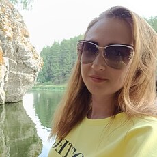 Фотография девушки Вита, 39 лет из г. Каменск-Уральский