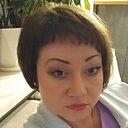 Резеда, 42 года