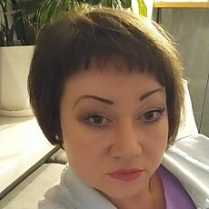 Фотография девушки Резеда, 42 года из г. Казань
