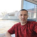 Тимур, 49 лет