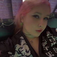 Фотография девушки Александра, 22 года из г. Тольятти