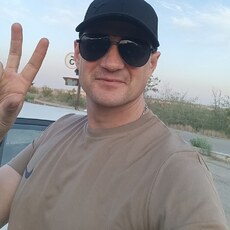 Фотография мужчины Александр, 38 лет из г. Донецк