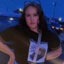 Алина, 19 лет