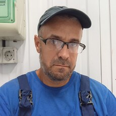 Фотография мужчины Муслим, 50 лет из г. Краснодар