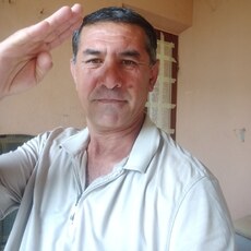 Фотография мужчины Бахa, 41 год из г. Магадан