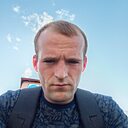 Дима, 30 лет