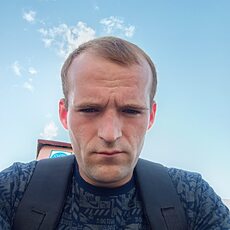 Фотография мужчины Дима, 30 лет из г. Калинковичи