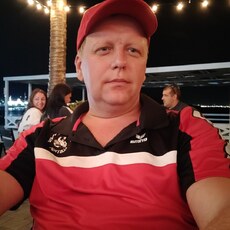 Фотография мужчины Александр, 40 лет из г. Воронеж