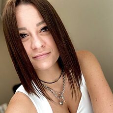 Фотография девушки Лана, 44 года из г. Дмитров