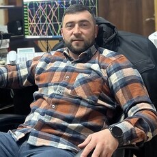 Фотография мужчины Тимур, 34 года из г. Дербент