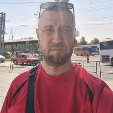 Фотография мужчины Дмитрий, 43 года из г. Луганск