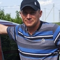 Фотография мужчины Алексей, 38 лет из г. Волоконовка