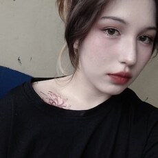 Фотография девушки Наталина, 21 год из г. Великий Устюг