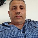 Тимур, 43 года