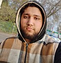 Samir, 22 года