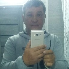 Фотография мужчины Кудрят, 55 лет из г. Жаркент