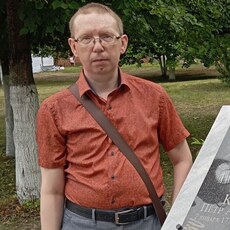 Фотография мужчины Алексей, 43 года из г. Алатырь