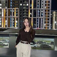 Фотография девушки Арина, 19 лет из г. Уфа
