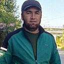 Шамшод, 30 лет