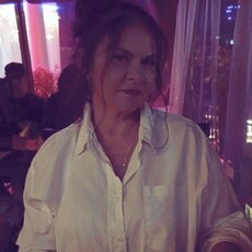 Фотография девушки Елена, 51 год из г. Петушки