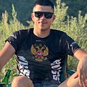 Иван, 26 лет
