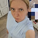 Анастасия, 35 лет