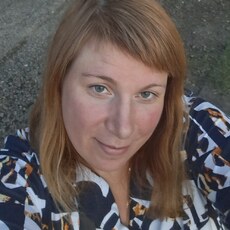 Фотография девушки Ирина, 44 года из г. Красноярск