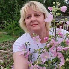 Фотография девушки Елена, 56 лет из г. Братск