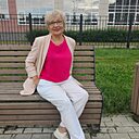 Альбина, 68 лет