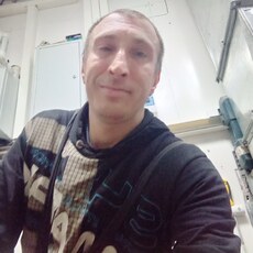Фотография мужчины Игорь, 37 лет из г. Енисейск