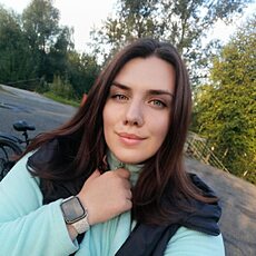 Фотография девушки Ксения, 26 лет из г. Междуреченск