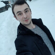 Фотография мужчины Михаил, 30 лет из г. Бор