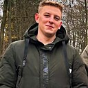 Кирилл, 25 лет