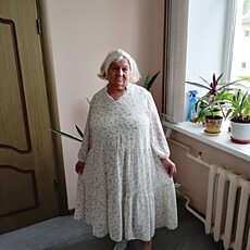 Фотография девушки Елена, 70 лет из г. Северодвинск