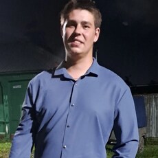Фотография мужчины Гоша, 22 года из г. Иваново