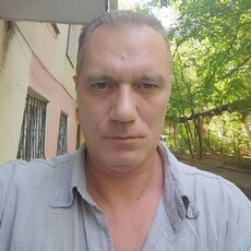 Фотография мужчины Александр, 49 лет из г. Симферополь