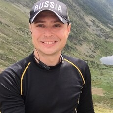 Фотография мужчины Владислав, 36 лет из г. Иркутск