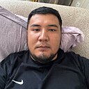 Максат, 32 года