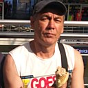 Аскар, 56 лет
