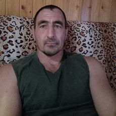 Фотография мужчины Сергей, 37 лет из г. Бельцы