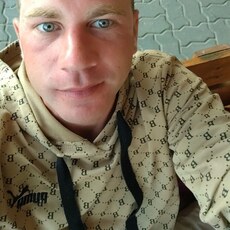 Фотография мужчины Дмитрий, 30 лет из г. Десногорск